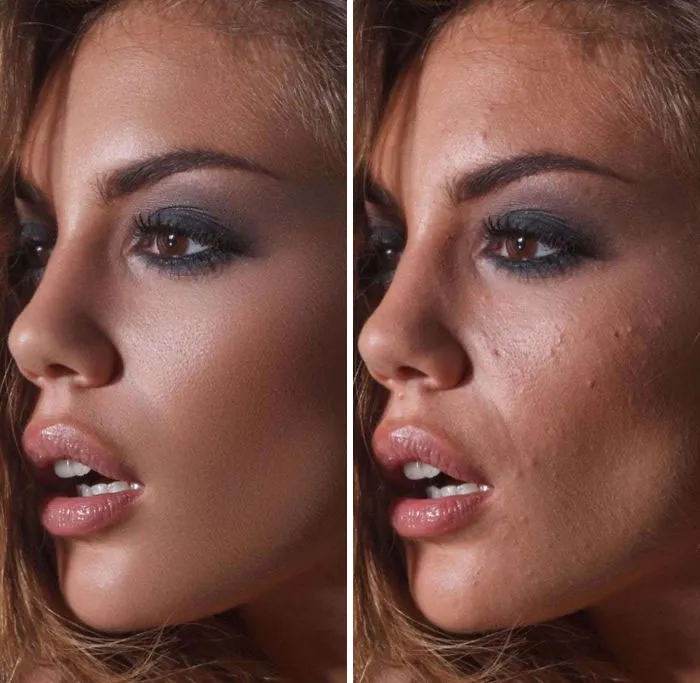 We Should Rethink Our "They're Showing Texture" Gratification Posts