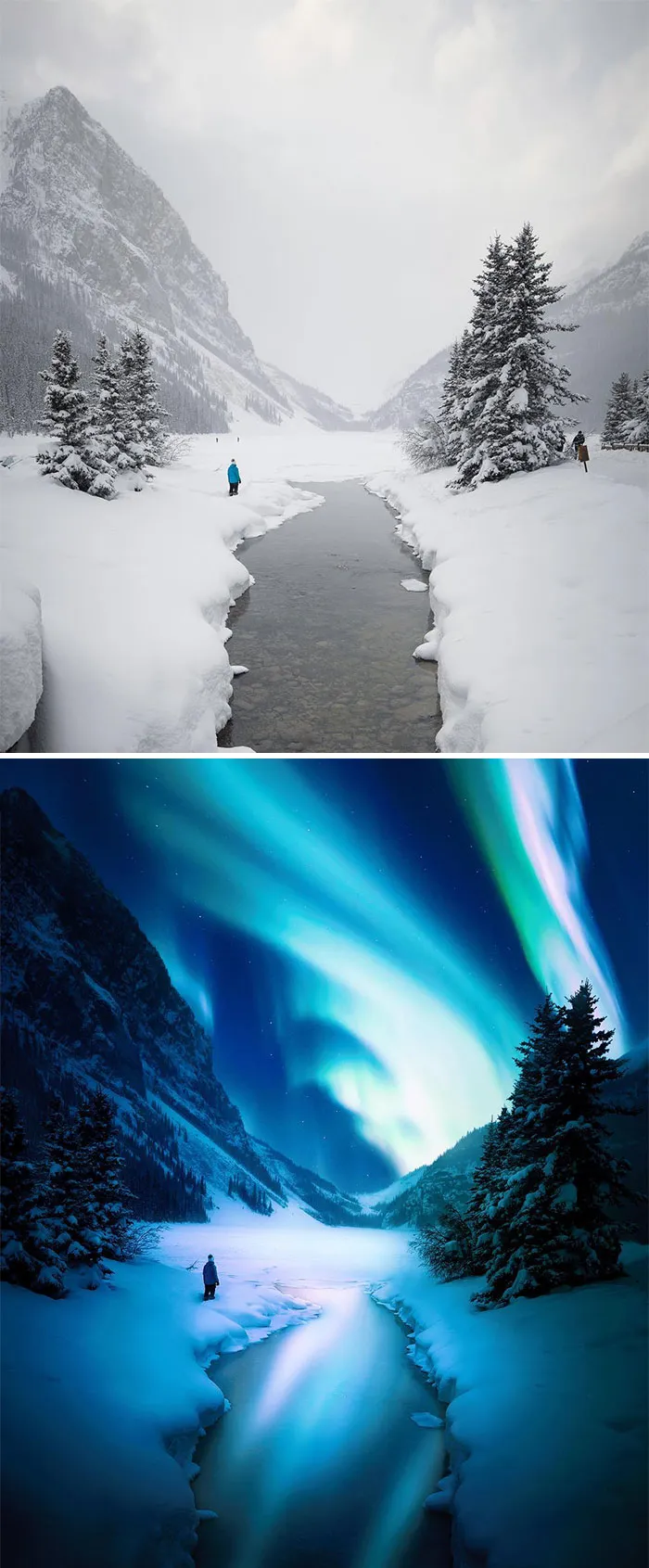 I Developed My Own Editing Style That Makes The World Look Magical (49 Pics)