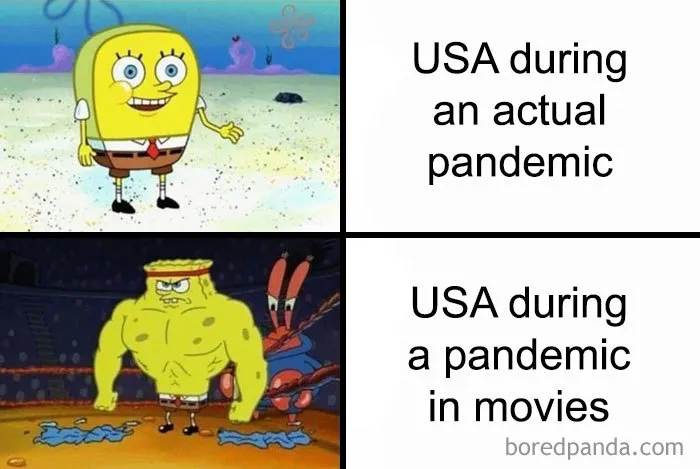 Coronavirus Jokes Are Everywhere And Here Are 40 Of The Best Ones This Week