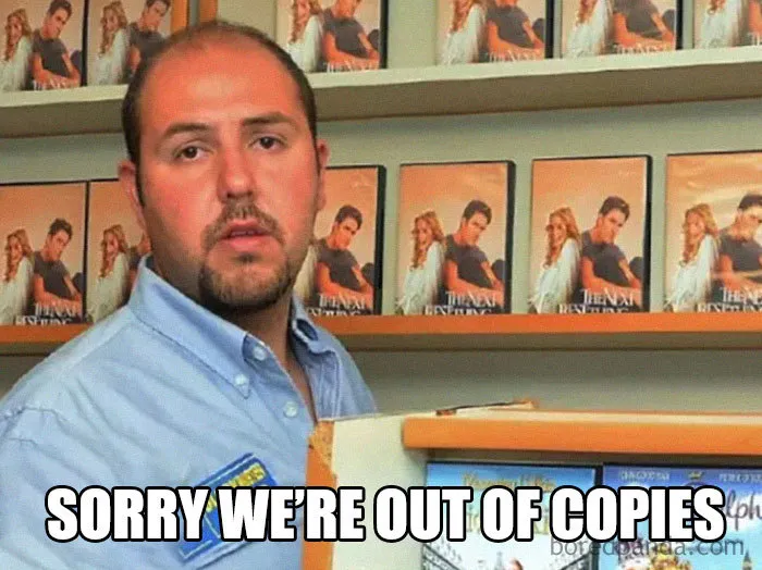 30 Outdated Problems That No One Today Relates To Anymore