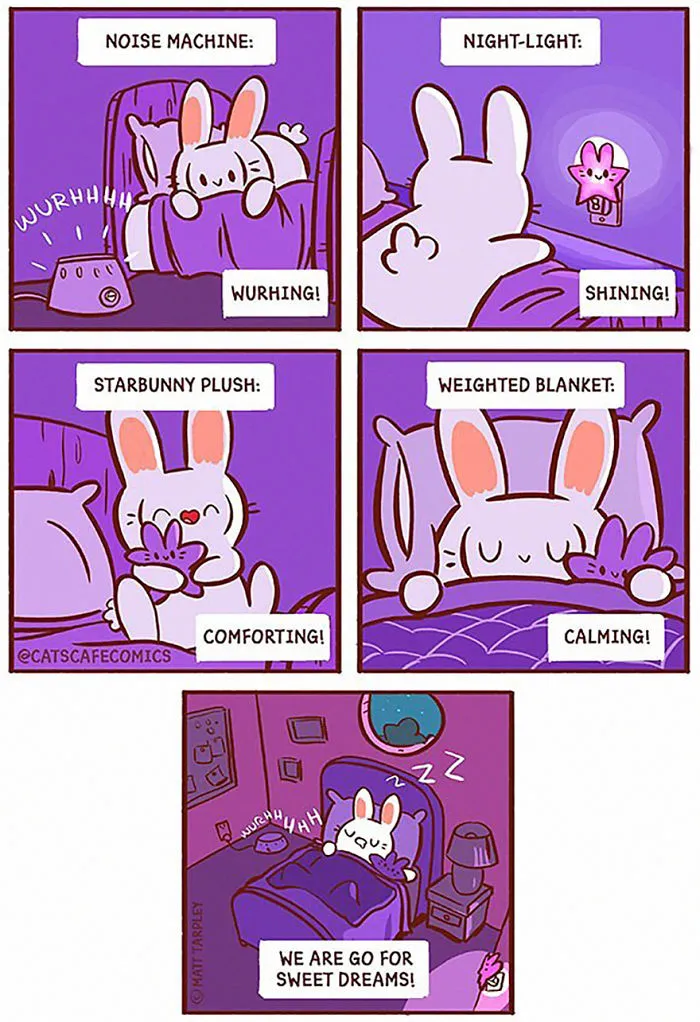 My Hope Is That These 17 Comics Will Help You Remain Positive In These Times
