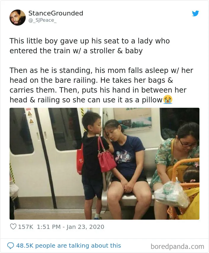The Good Son