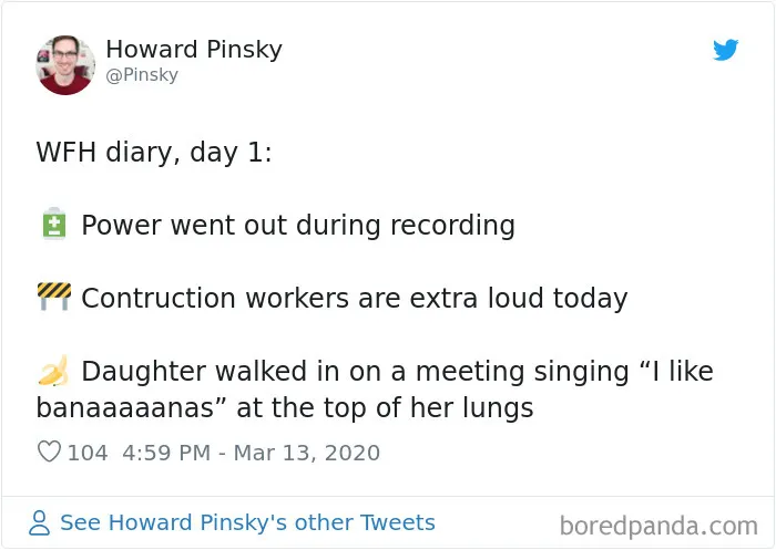 35 Quarantine Conference Calls Gone Hilariously Wrong
