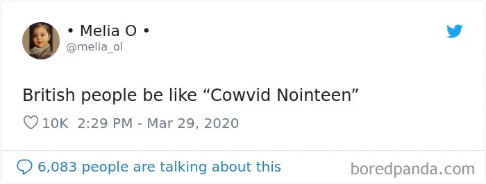 These 30 Tweets Are Teaching People To Speak In A British Accent And It's Ridiculously Spot On