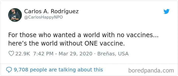 Coronavirus Jokes Are Everywhere And Here Are 30 Of The Best Ones This Week
