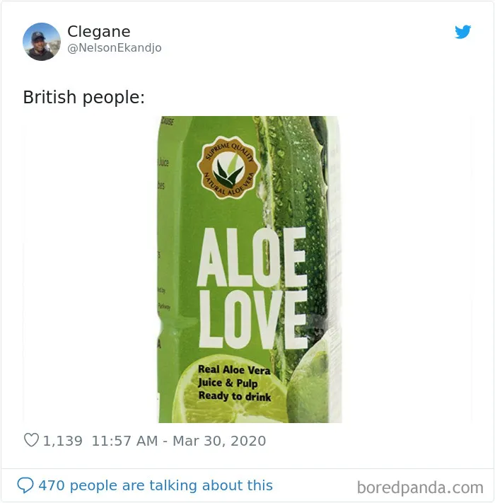 These 30 Tweets Are Teaching People To Speak In A British Accent And It's Ridiculously Spot On