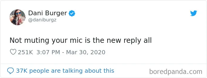 30 Of The Best Tweets From Women During The COVID-19 Pandemic