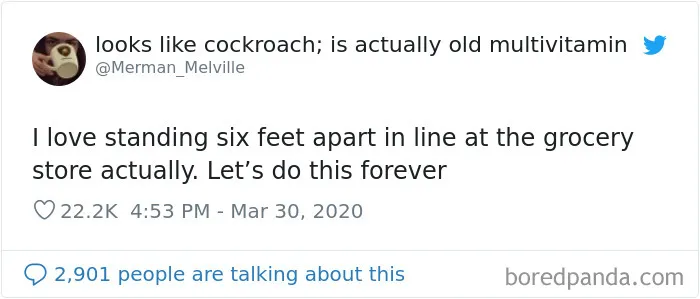 People Cannot Stop Posting Corona Jokes And Here Are 35 Of The Best Ones This Week (New Pics)