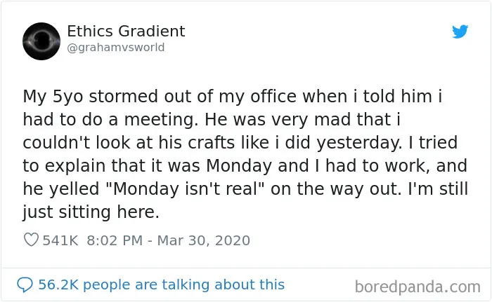 Coronavirus Jokes Are Everywhere And Here Are 40 Of The Best Ones This Week