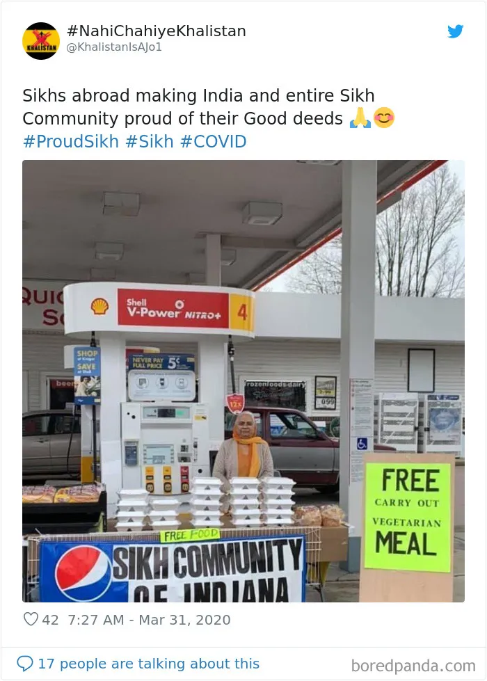 If You Think People Are The Worst These Days, These 35 Wholesome Pics May Change Your Mind (New Pics)