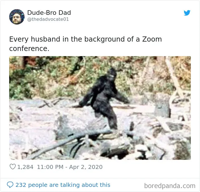 30 Frustrated Married Couples Who Just Want To Spend Some Time Apart But Can't