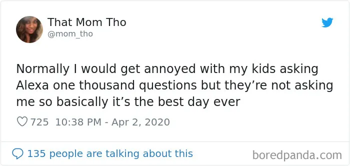 30 Of The Best Parenting Tweets Of The Month (April)