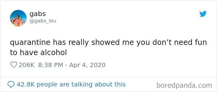 30 Of The Best Tweets From Women During The COVID-19 Pandemic