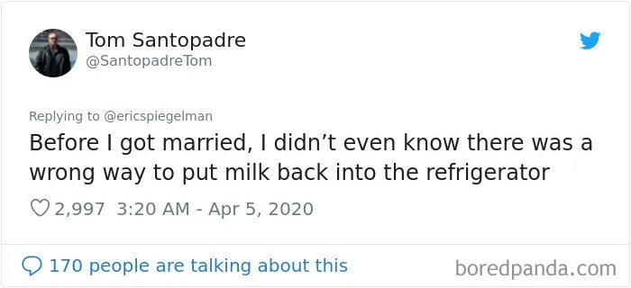 30 Frustrated Married Couples Who Just Want To Spend Some Time Apart But Can't