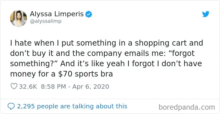 30 Of The Best Tweets From Women During The COVID-19 Pandemic