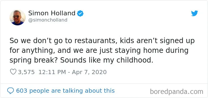 30 Of The Best Parenting Tweets Of The Month (April)