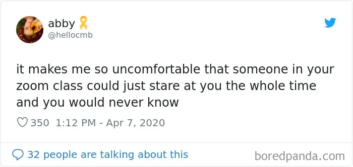 35 Best Posts About The Everyday Realities Of Zoom Meetings
