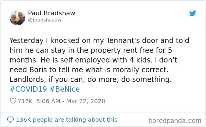 If You Think People Are The Worst These Days, These 35 Wholesome Pics May Change Your Mind (New Pics)
