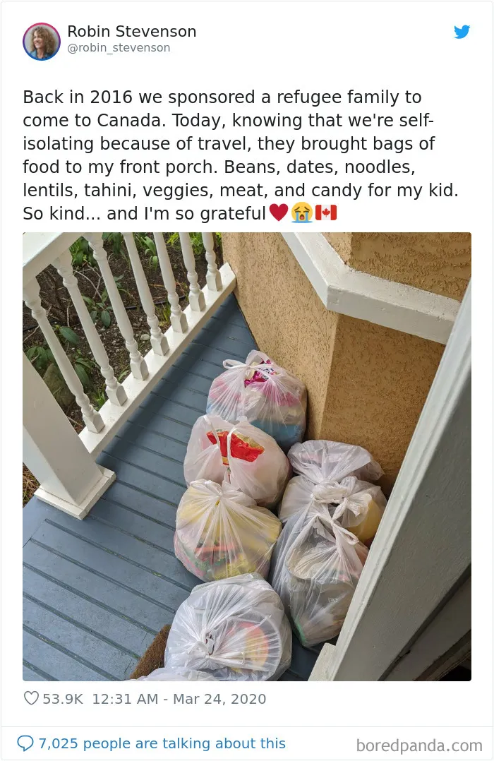 If You Think People Are The Worst These Days, These 35 Wholesome Pics May Change Your Mind (New Pics)