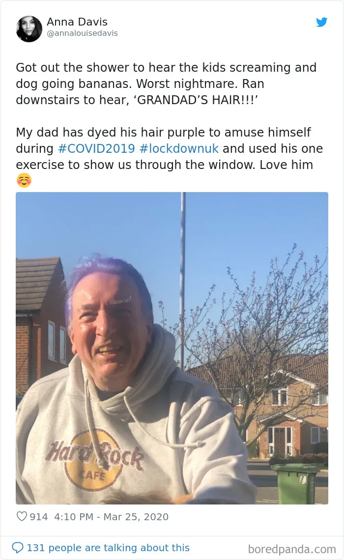 If You Think People Are The Worst These Days, These 35 Wholesome Pics May Change Your Mind (New Pics)