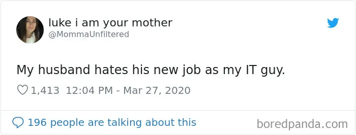 30 Frustrated Married Couples Who Just Want To Spend Some Time Apart But Can't