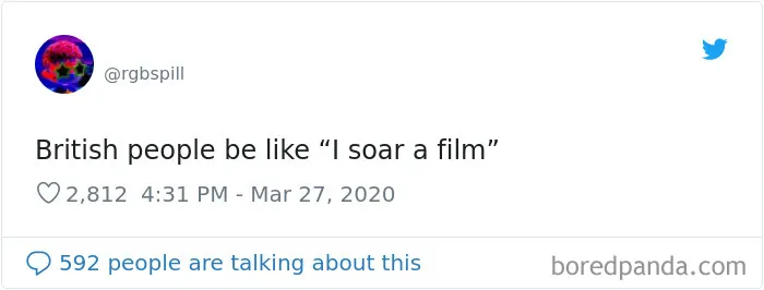 These 30 Tweets Are Teaching People To Speak In A British Accent And It's Ridiculously Spot On