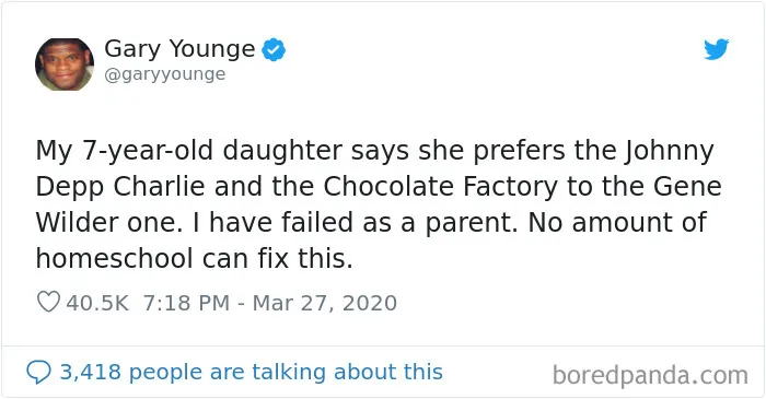 30 Hilarious Tweets That Prove Brits Have Kept Their Sense Of Humor During The Quarantine