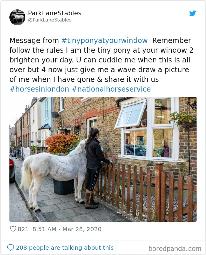 If You Think People Are The Worst These Days, These 35 Wholesome Pics May Change Your Mind (New Pics)