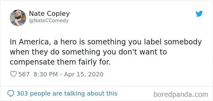 30 Hilarious Essential Worker Memes