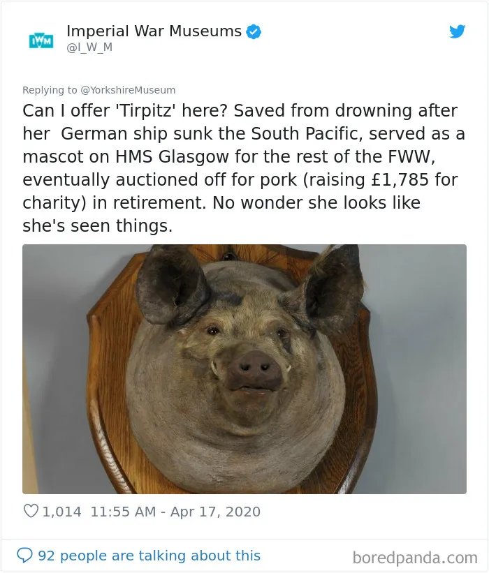 Museums Are Competing Over Who Has The Creepiest Exhibit, And Here Are 30 Of The Best Ones
