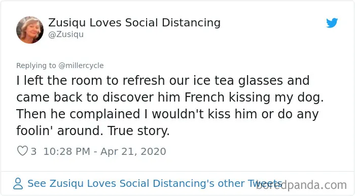 30 Of The Worst Things That Have Ever Happened To People On A Date Shared By These People On Twitter