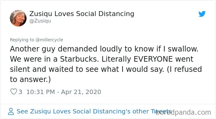 30 Of The Worst Things That Have Ever Happened To People On A Date Shared By These People On Twitter