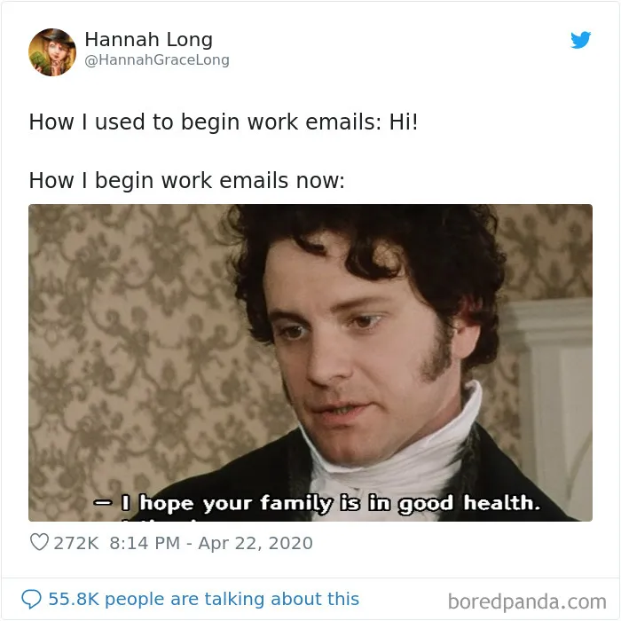30 Of The Best Tweets From Women During The COVID-19 Pandemic