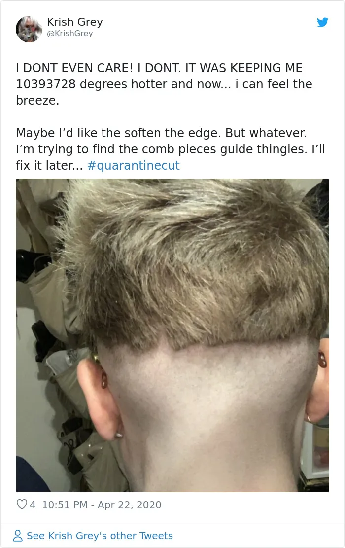 I'll Fix It Later