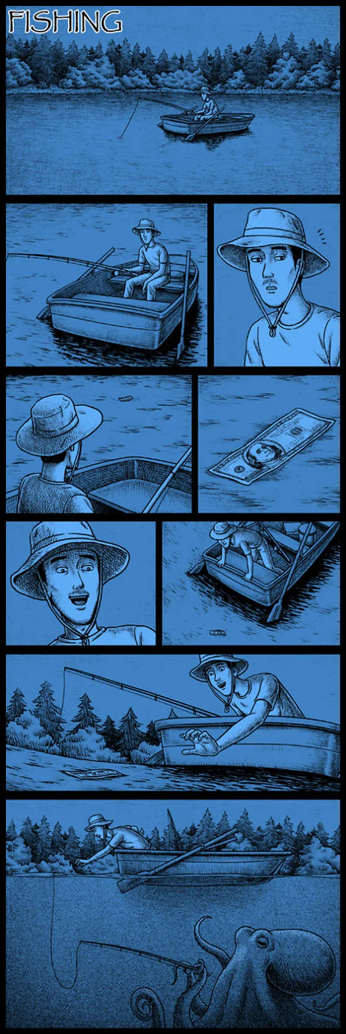 Fishing