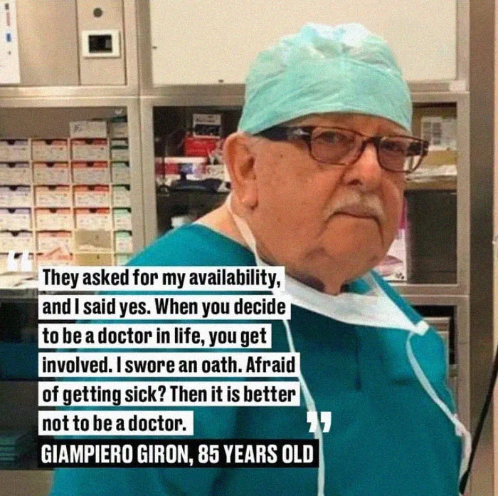If You Think People Are The Worst These Days, These 35 Wholesome Pics May Change Your Mind (New Pics)
