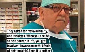 If You Think People Are The Worst These Days, These 35 Wholesome Pics May Change Your Mind (New Pics)