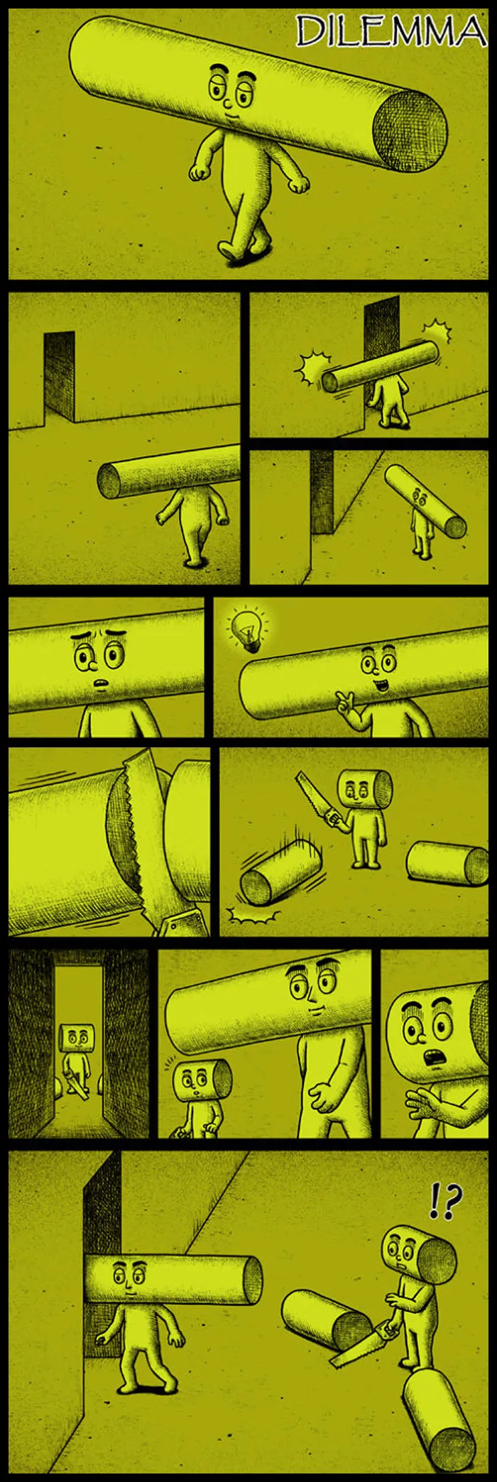 Dilemma