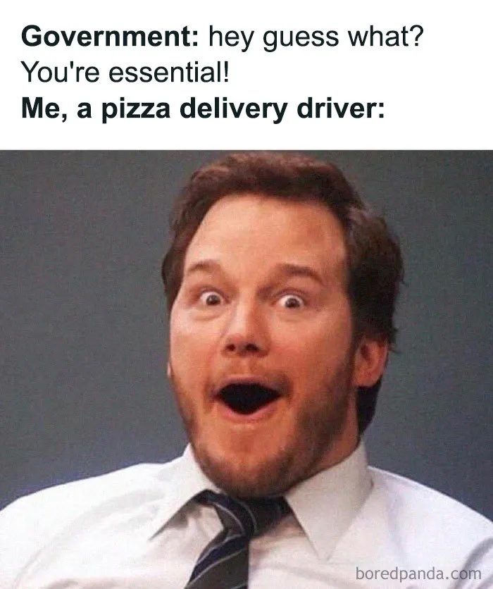 Coronavirus Jokes Are Everywhere And Here Are 40 Of The Best Ones This Week