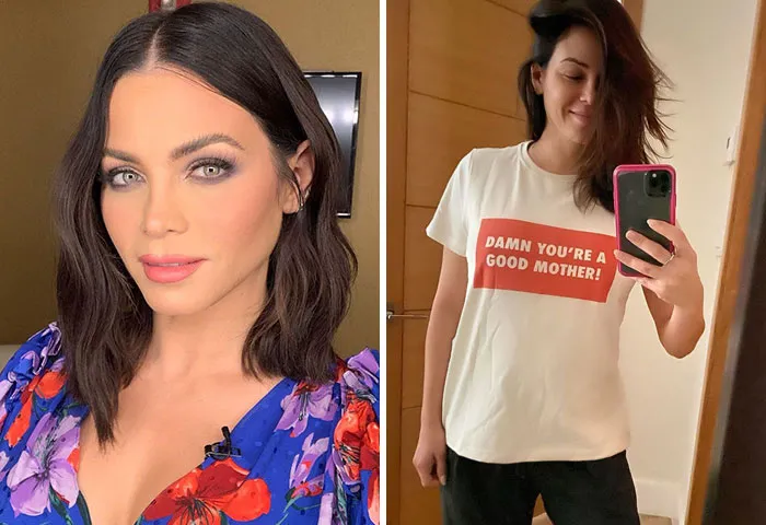 Jenna Dewan