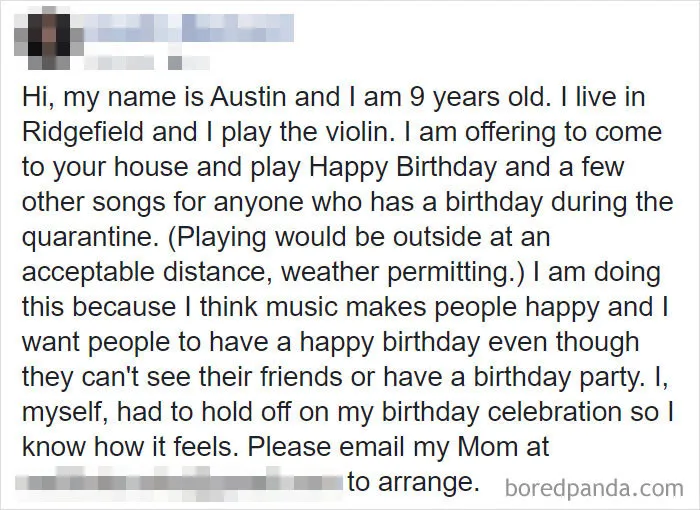 If You Think People Are The Worst These Days, These 35 Wholesome Pics May Change Your Mind (New Pics)