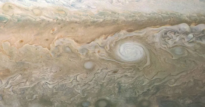 NASA Released 30 Amazing High-Def Photos Of The Largest Planet In Our Solar System—Jupiter
