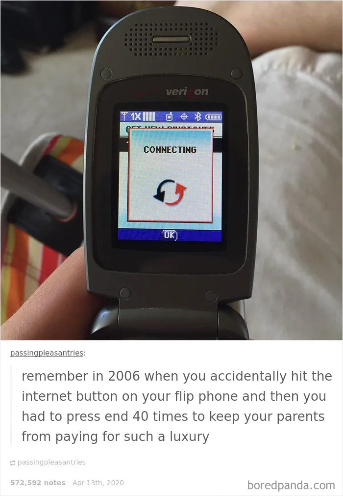 30 Outdated Problems That No One Today Relates To Anymore