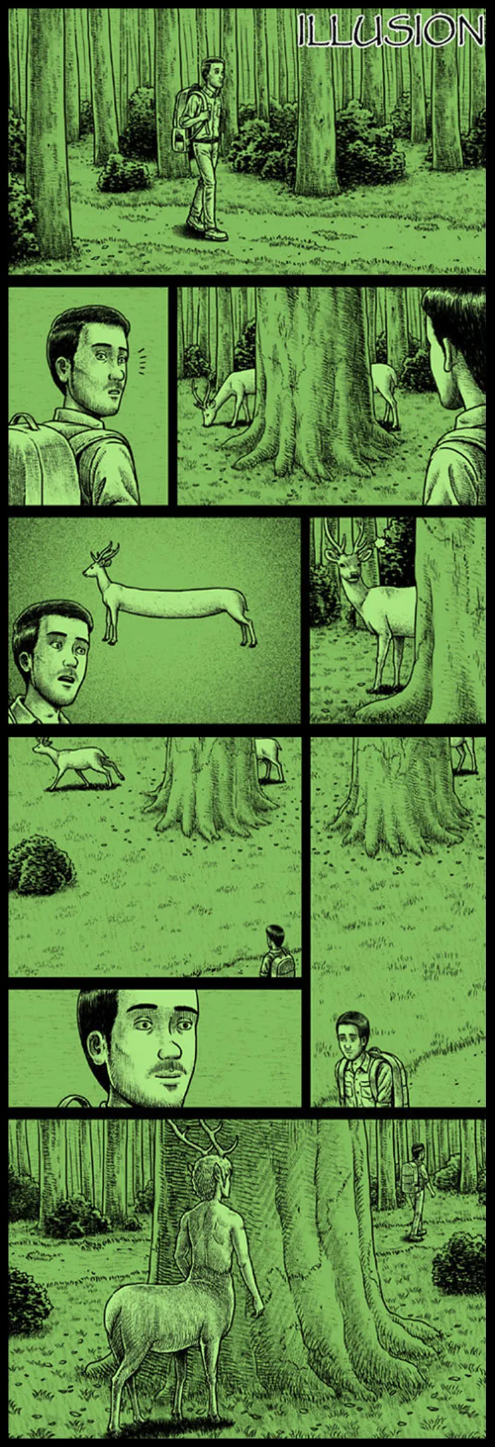 Illusion