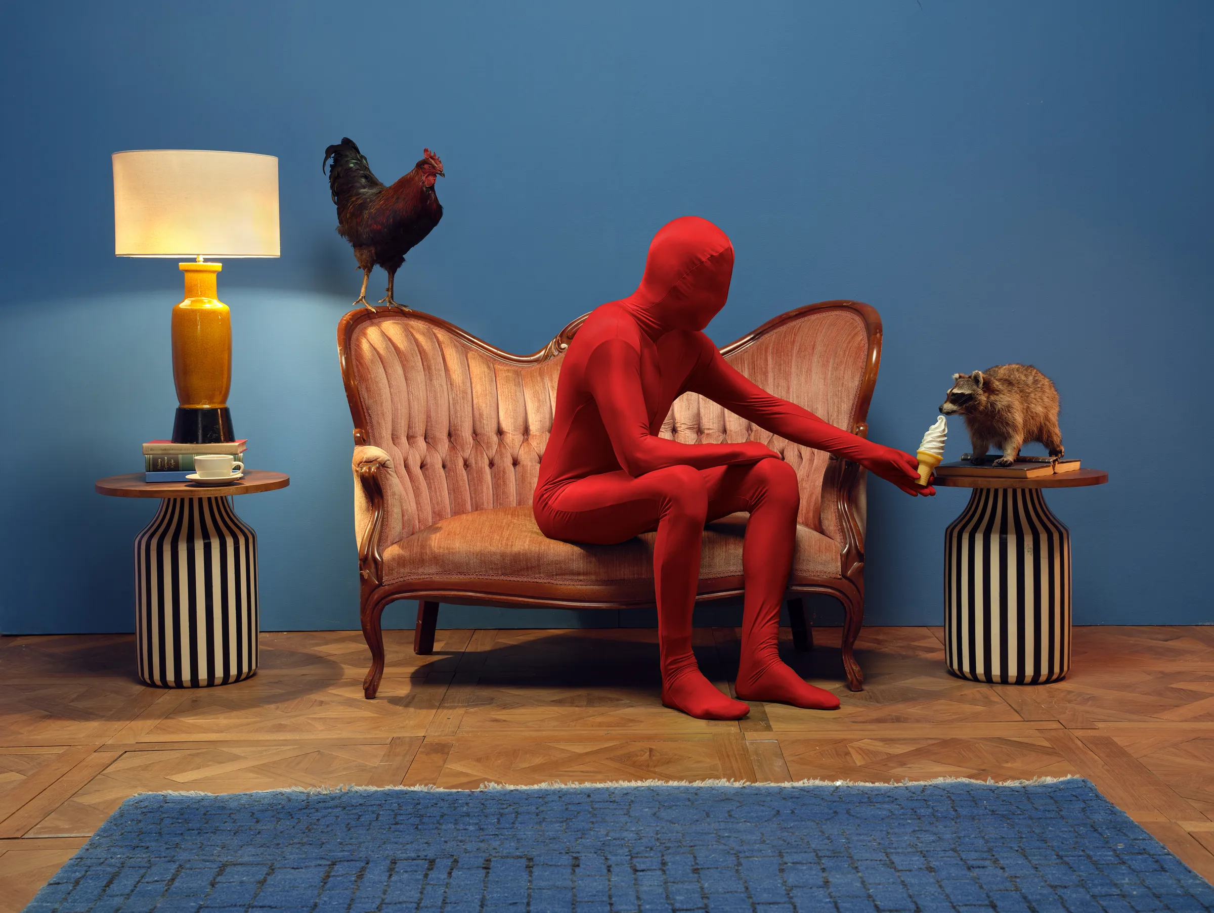 Here Are Some Tips Of Things To Do During Quarantine At Home - Photo Series.