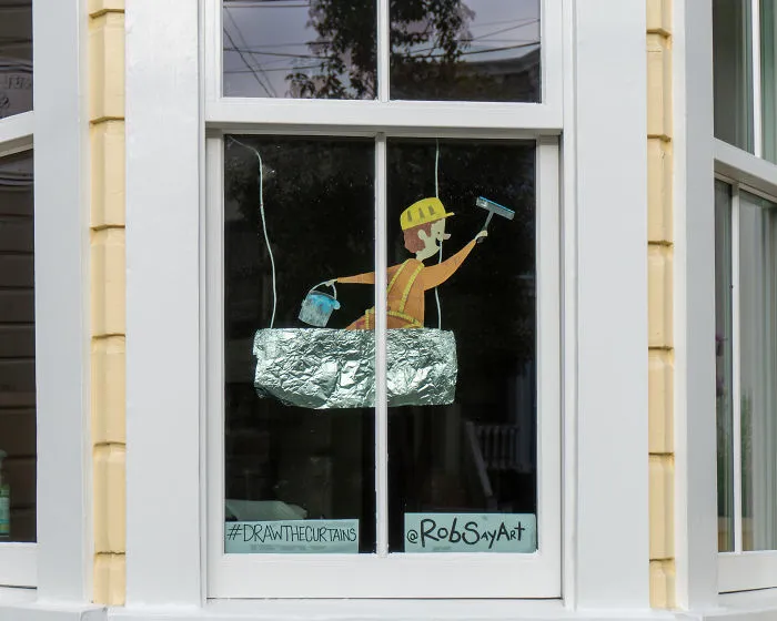 Window Washer