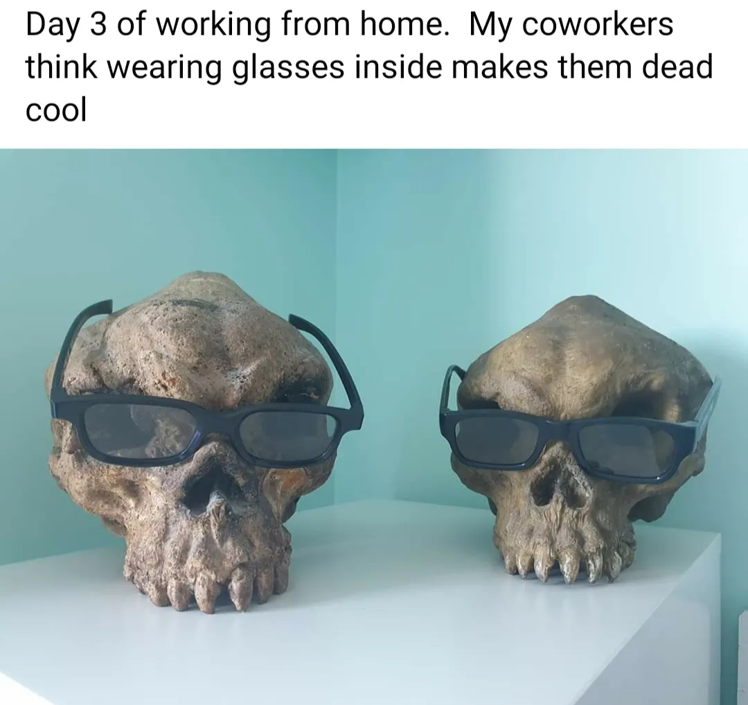 Meet Mariah Scarey And Jon Bone Jovi, The Coworkers From Hell