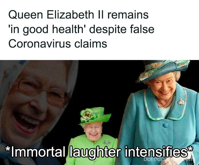 Coronavirus Jokes Are Everywhere And Here Are 40 Of The Best Ones This Week