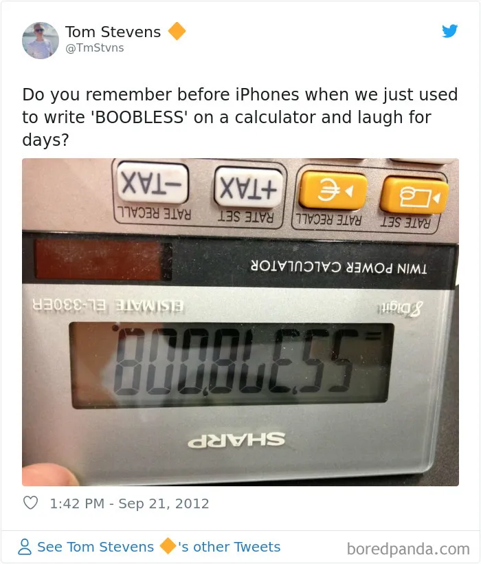 30 Bizarre Things Most People Accepted As Normal While In School