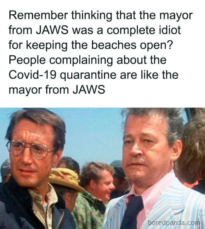 Coronavirus Jokes Are Everywhere And Here Are 40 Of The Best Ones This Week